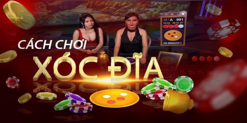 Lựa chọn bàn chơi thích hợp