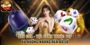 Bầu Cua
